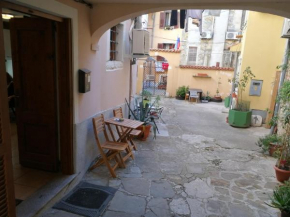 Apartment Lina